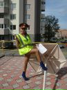 Фотография Мальцевой Екатерины
