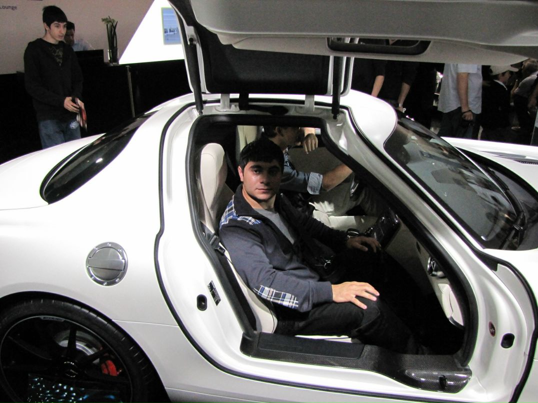 Ramil Barbar фотография #44