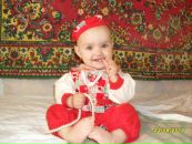 Фотография Афанасьевой Любови