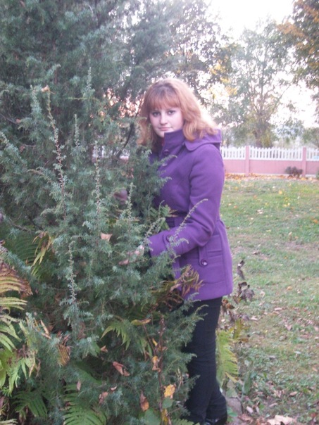 №3, Диана Францкевич №3, Диана Францкевич