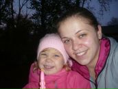 Фотография Боженовой Олеси