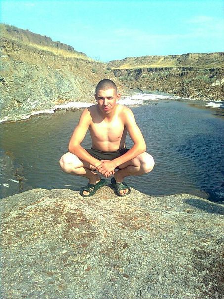 Дмитрий Мельник фото №32