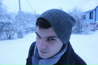 Leho Budkov фотография #2 (источник - https://vk.com/id1752433)
