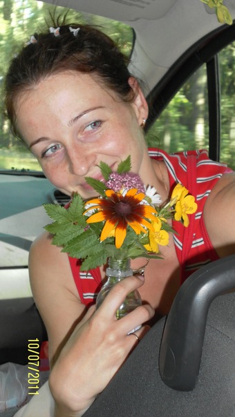 Юлия Быкова фото №44