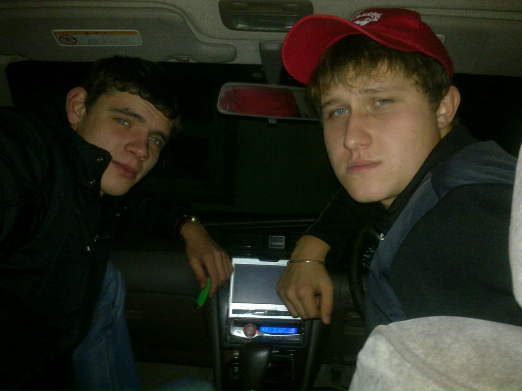 Виктор Шаян фотография #30