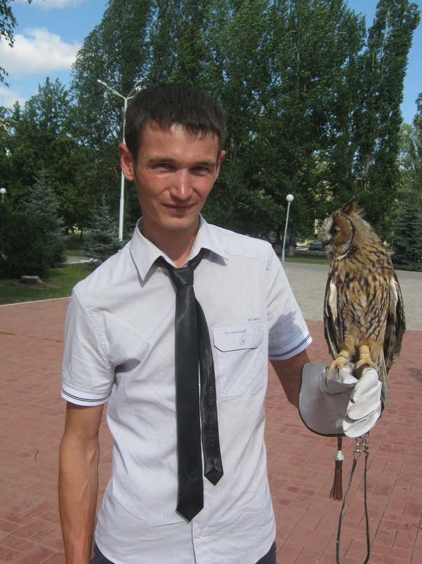 Дмитрий Кузнецов фотография #41