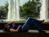 Фотография Вартанянц-Глуховой Марии