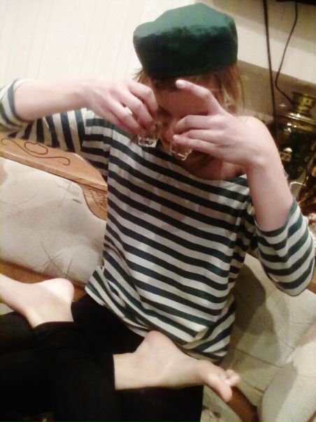 Соня Степанова фото №23