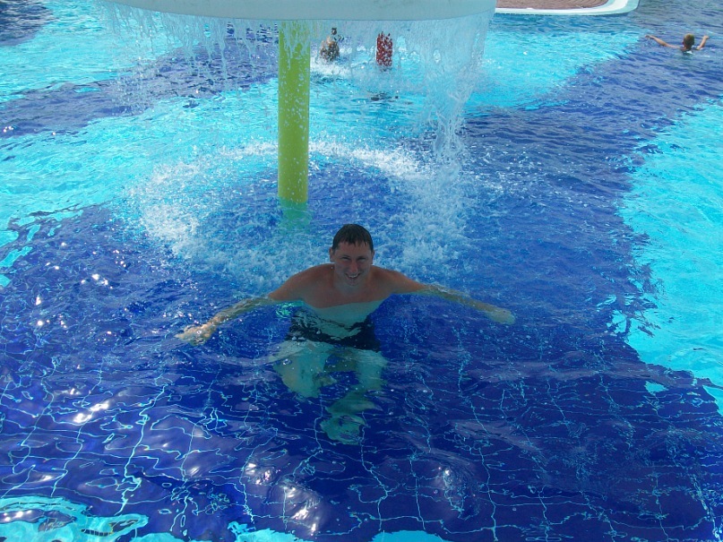 Ален Диброва фотография #37