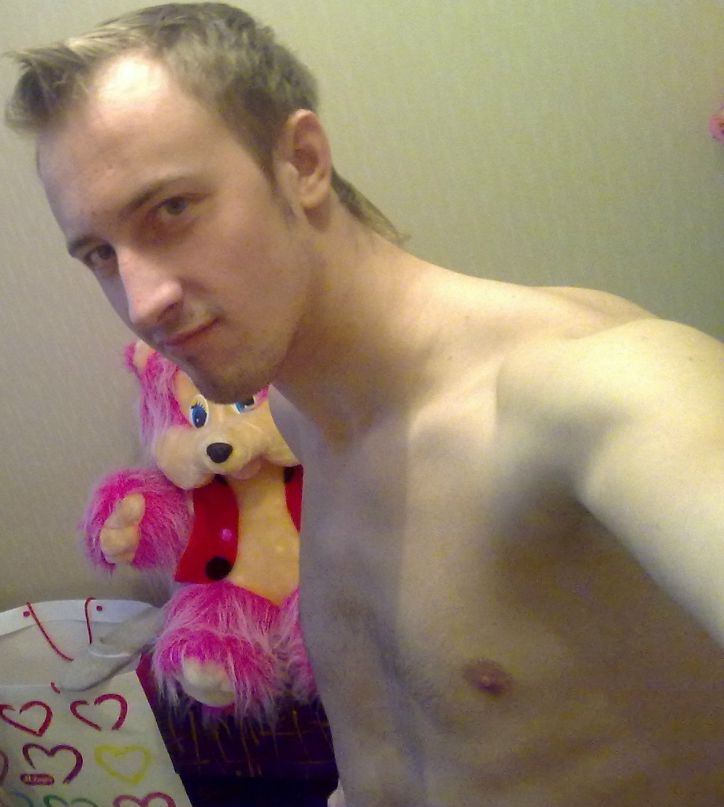 Димас Ткаченко фотография #35