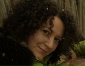 Фотография Батановой Ани