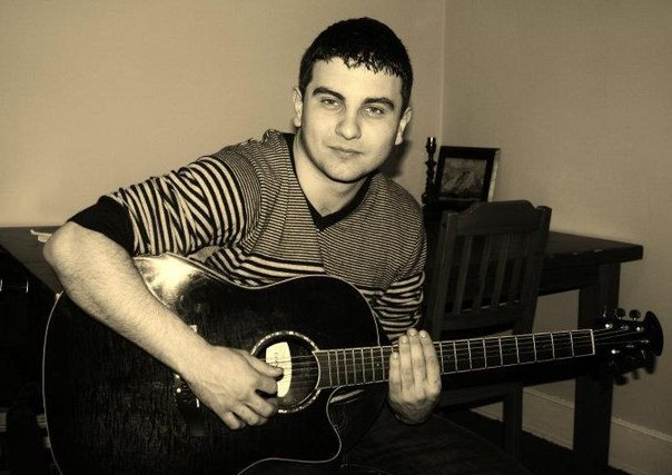 №12, Віталій Попеляр №12, Віталій Попеляр