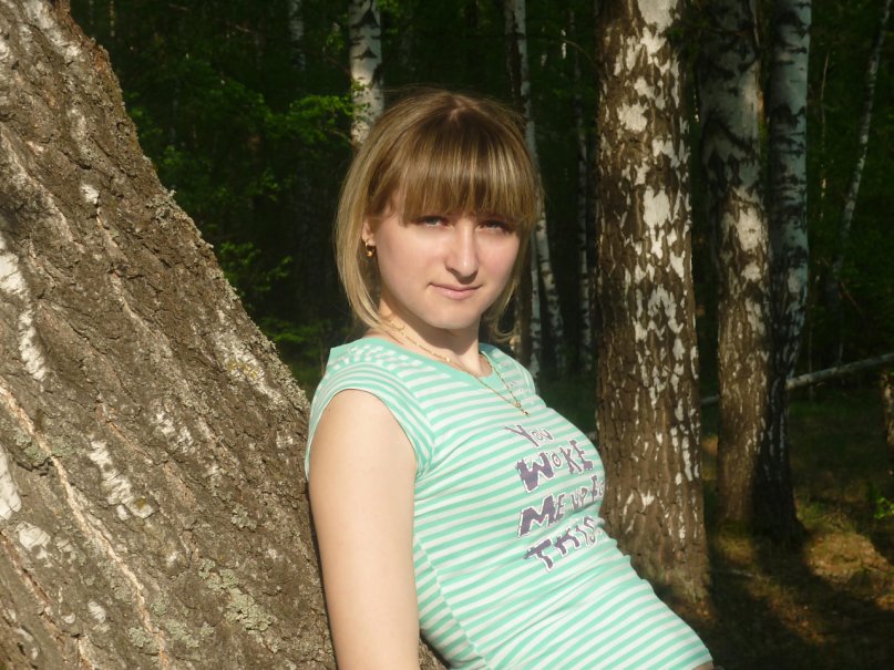 Дина Бобылева фотография #5