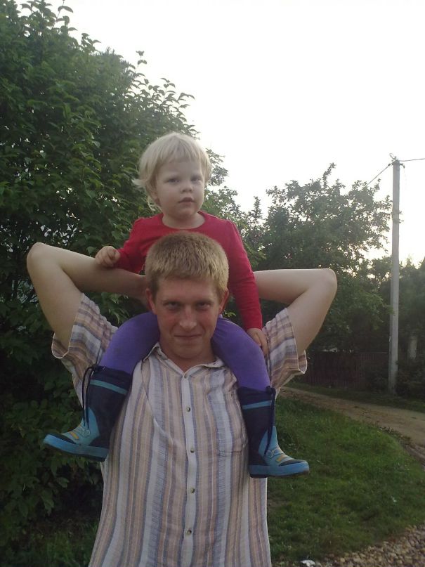 Валентин Киселёв фотография #30