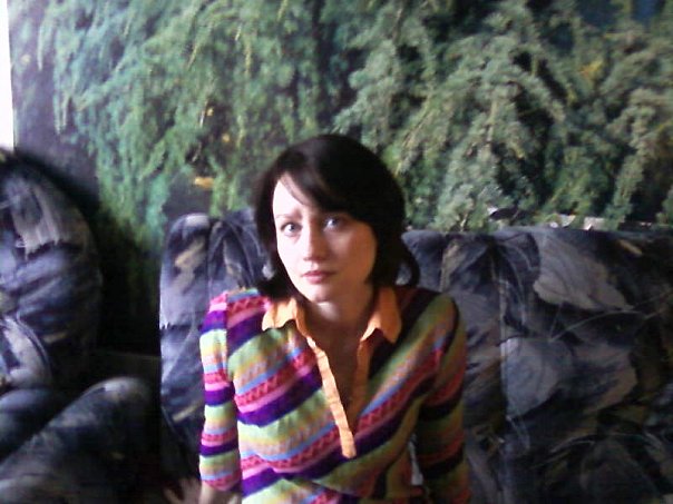 №7, Анна Новикова №7, Анна Новикова