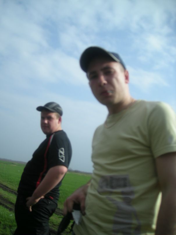 Иван Корчагин фотография #45