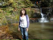 Фотография Буганич Юлии