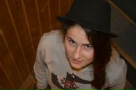 Фотография Стальгоровой Оли