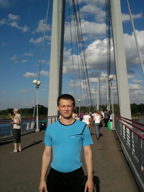 Дмитрий Антоненко фотография #34