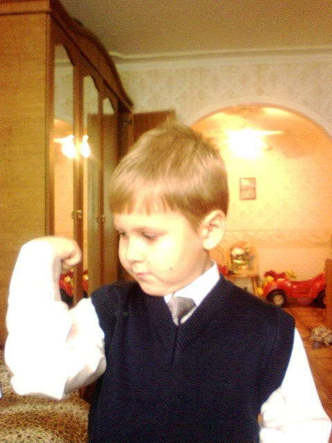 Павел Евсютин фотография #36