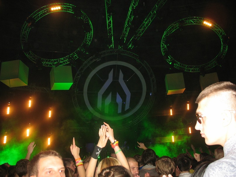 Илья Лахманенко фотография #43