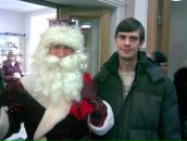 Фотография Чечинса Кирилла