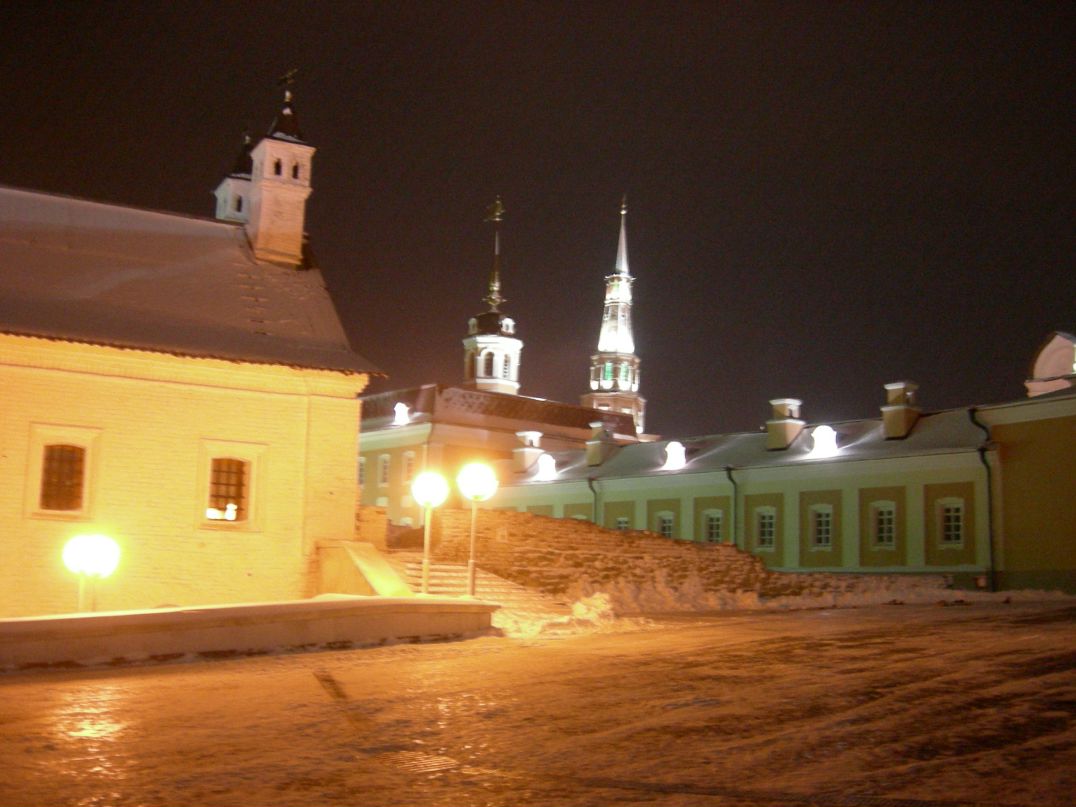 Софья Комиссарчик фотография #9