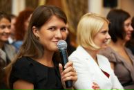 Фотография Чернышовой Екатерины