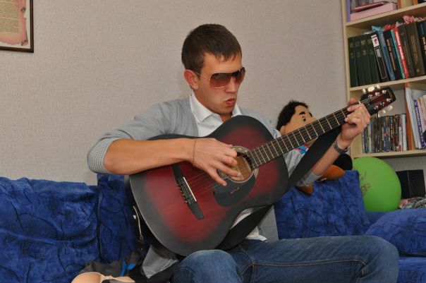 Дмитрий Сурков фото №22