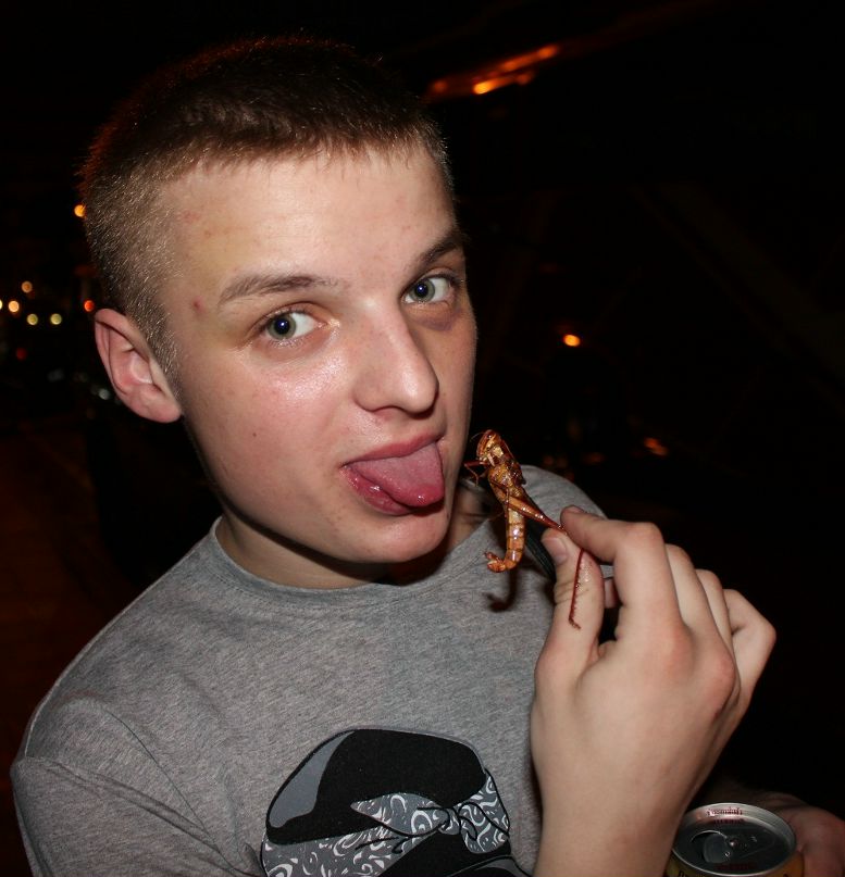 Дмитрий Тарасов фотография #16