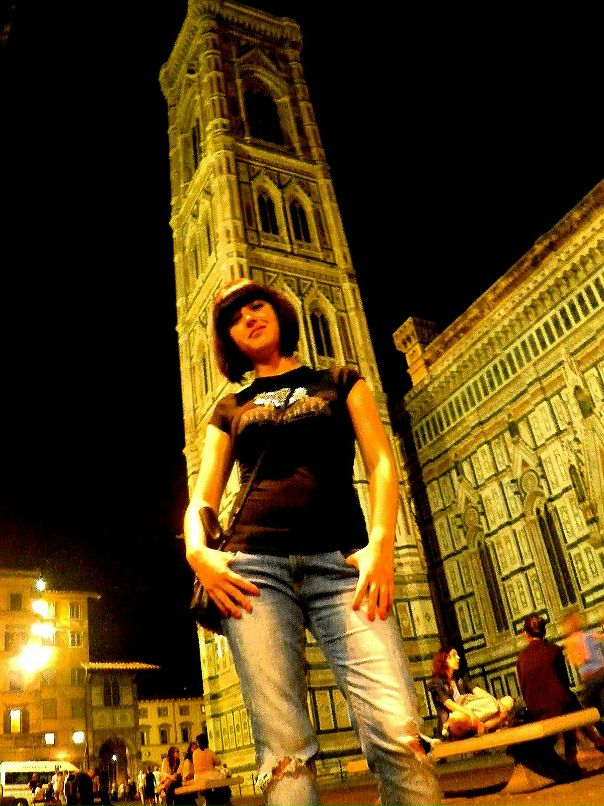 Катя Карачун фотография #12