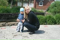 Фотография Alexandrovna Elena