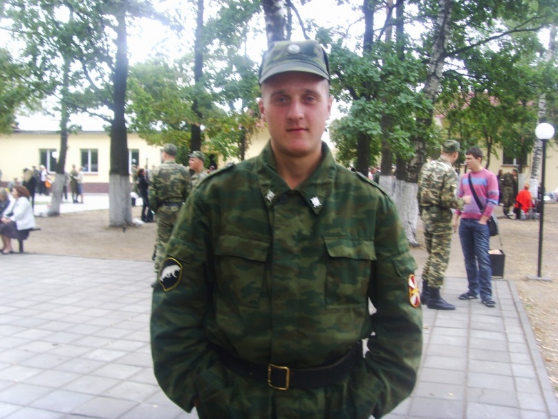 Дмитрий Бакула фотография #50