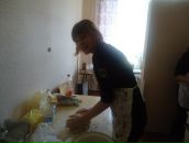 Вікторія Серватович фотография #43 (источник - https://vk.com/id85264497)