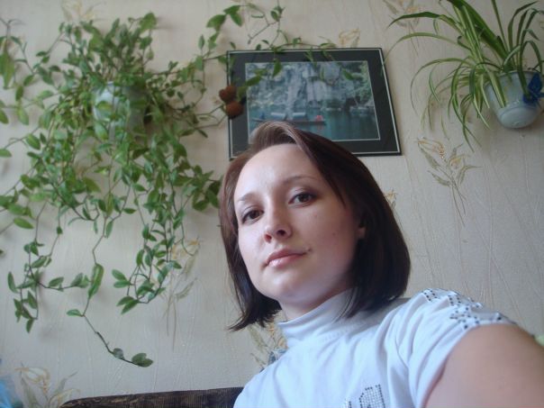 №13, Елизавета Серебрянникова, 37 лет, Вавож (село) №13, Елизавета Серебрянникова, 37 лет, Вавож (село)