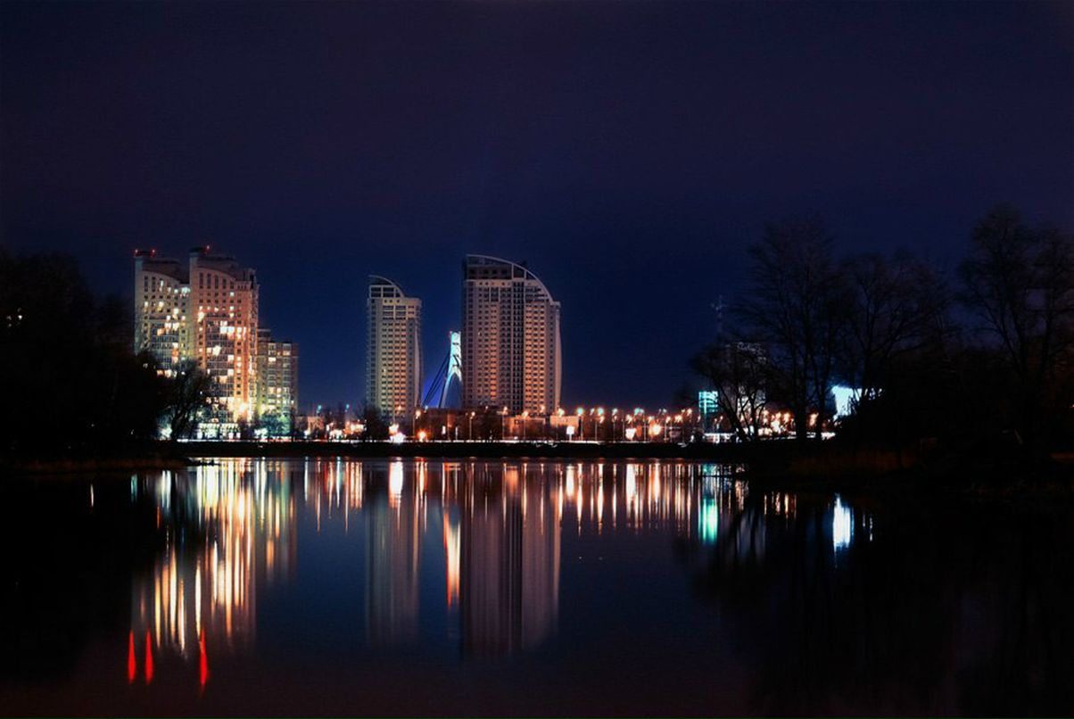 Игорь Середа фотография #47