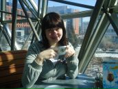 Фотография Локтевой Вероники