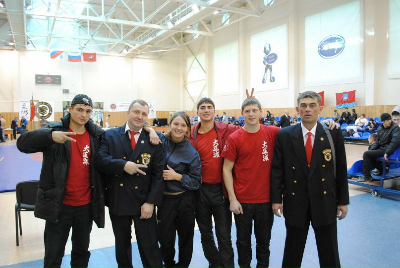 Борис Глазков фотография #17