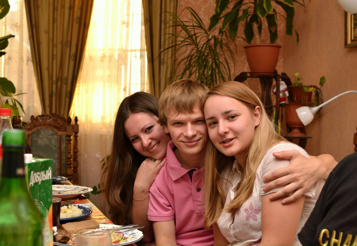 Дмитрий Репин фотография #39