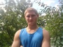 Максим Попілевич фотография #16 (источник - https://vk.com/id82308281)