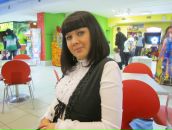 Фотография Малых Ольги