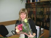 Фотография Сергеевой Софьи