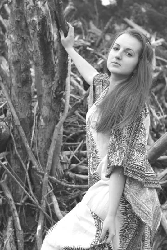 Лара Несмелова фотография #46