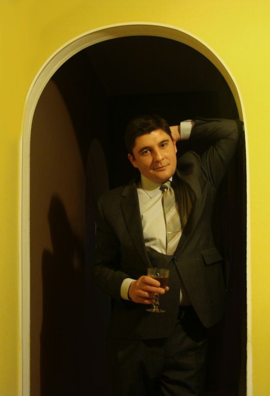 Илья Климашин фотография #16