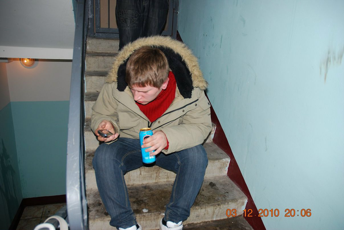 Никитка Мещеряков фотография #31