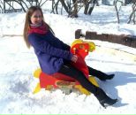 Фотография Гребёнкиной Лены