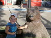 Фотография Батенёвой Натальи