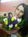 Фотография Симоновой Ксении