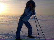 Фотография Кузьминой Яны