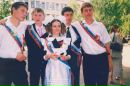 Фотография Неуймина Никиты